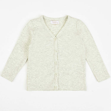 Hadas Soft Rib Cardigan